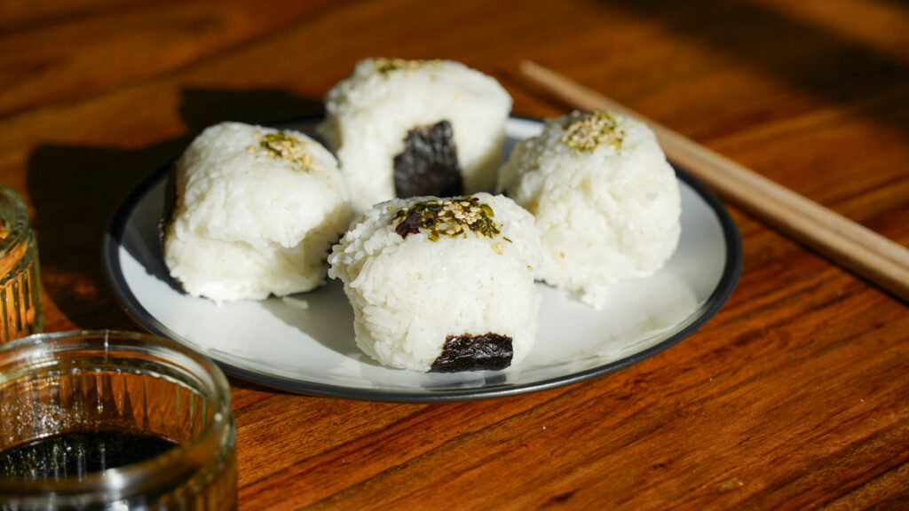 Shinjuku Onigiri: Discover Japan’s Rice Ball Culture