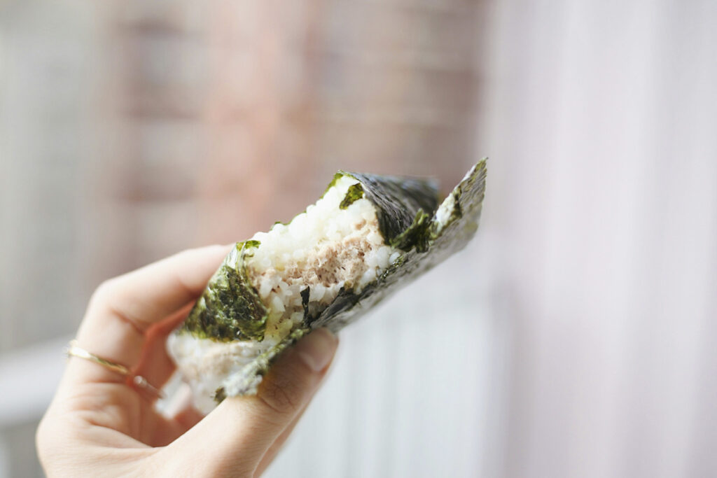 Shinjuku Onigiri: Discover Japan’s Rice Ball Culture
