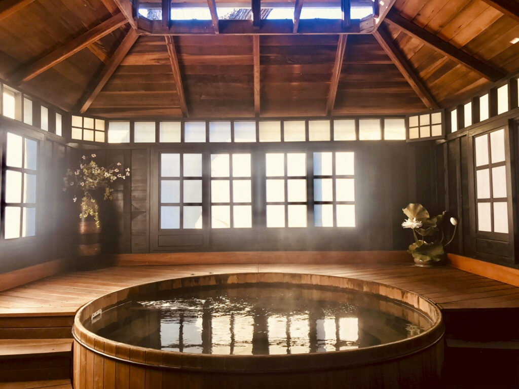 Shinjuku Public Baths: Discover Japan’s Bathhouse Culture in the Heart of Tokyo