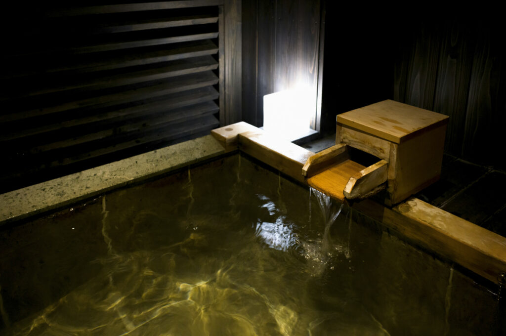 Shinjuku Public Baths: Discover Japan’s Bathhouse Culture in the Heart of Tokyo