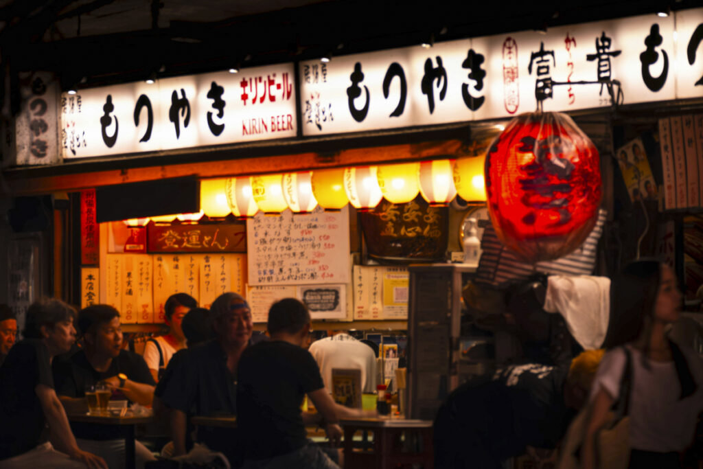 Shinjuku Yakitori & Motsuyaki: Where to Enjoy Tokyo’s Skewered Delights