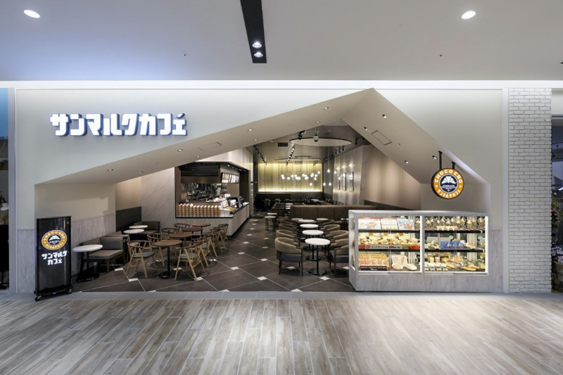 Shinjuku Morning Cafés: The Best Spots to Start Your Day