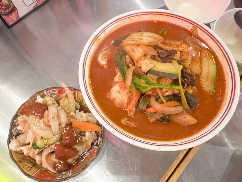 A Complete Shin-Okubo Travel Guide: Tokyo’s Korean Town Next to Shinjuku
