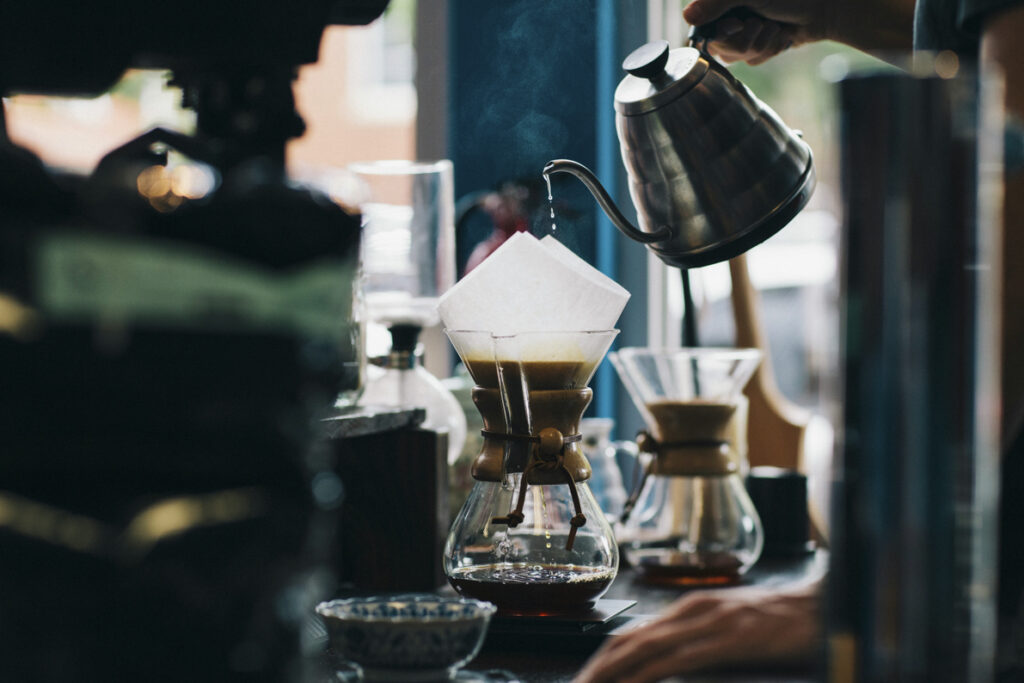 Shinjuku Morning Cafés: The Best Spots to Start Your Day