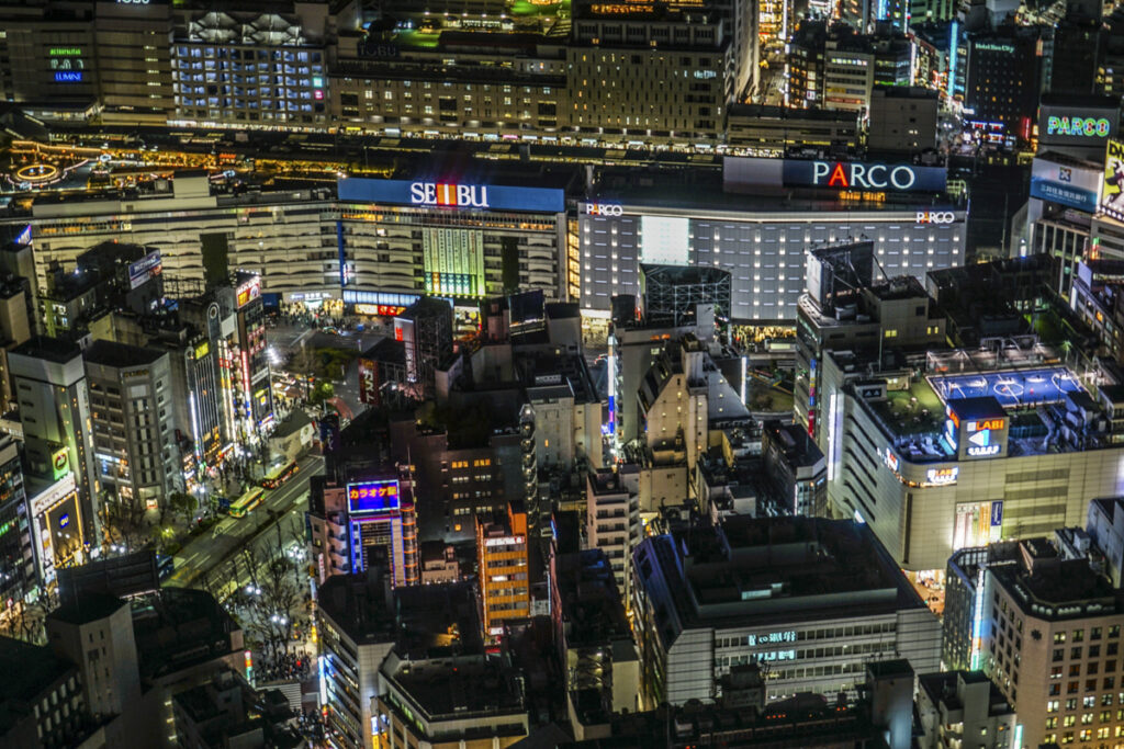 Just 5 Minutes from Shinjuku! A Complete Ikebukuro Travel Guide