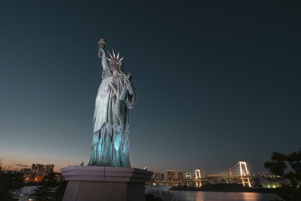 Top 10 Tokyo Landmarks Easily Accessible from Shinjuku