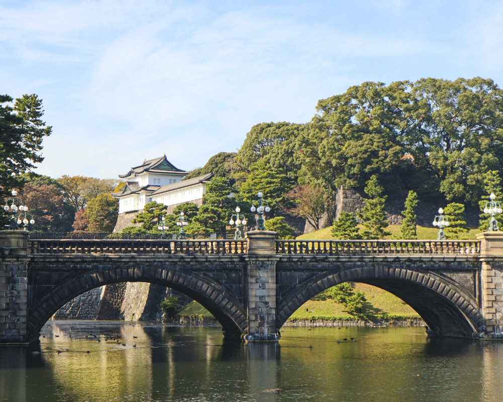 Top 10 Tokyo Landmarks Easily Accessible from Shinjuku