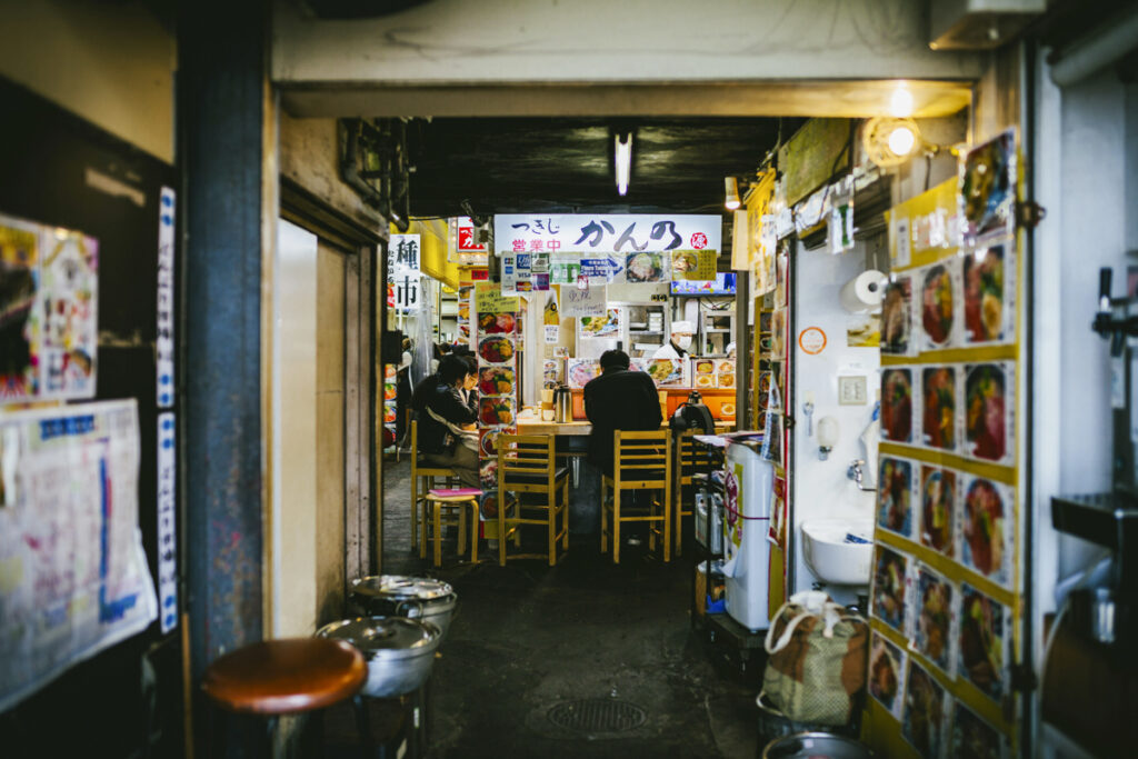 Top 10 Tokyo Landmarks Easily Accessible from Shinjuku