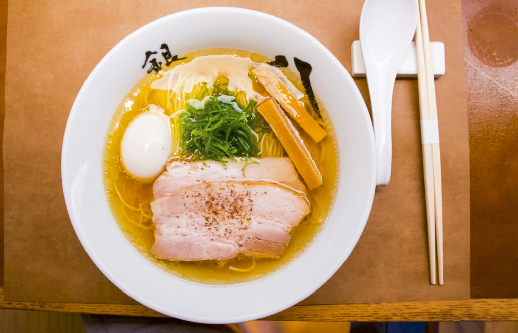 Just 18 Minutes from Shinjuku! A Complete Ginza Travel Guide