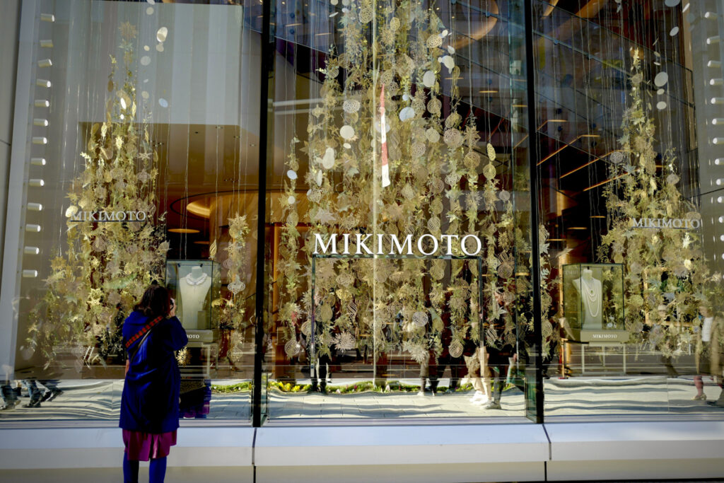 Just 18 Minutes from Shinjuku! A Complete Ginza Travel Guide