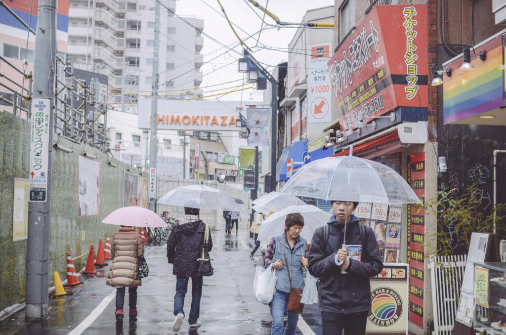 Just 25 Minutes from Shinjuku! A Complete Shimokitazawa Travel Guide
