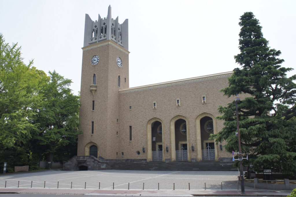 A Complete Waseda Travel Guide: A Student Town with History and Culture