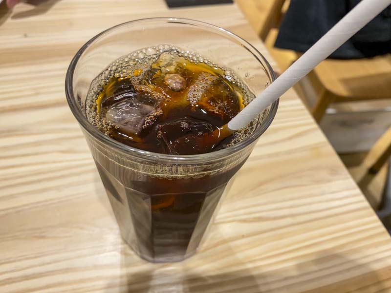 Cafe & Meal MUJI Shinjuku: Relax with MUJI’s Signature Baked Pudding near Shinjuku 3-Chome Station