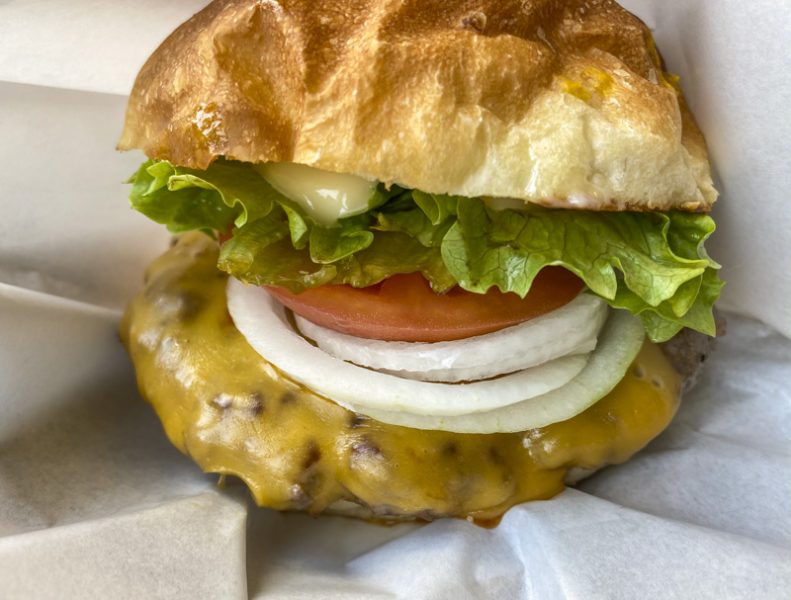 Best Hamburgers in Shinjuku: 8 Must-Try Spots for 2025