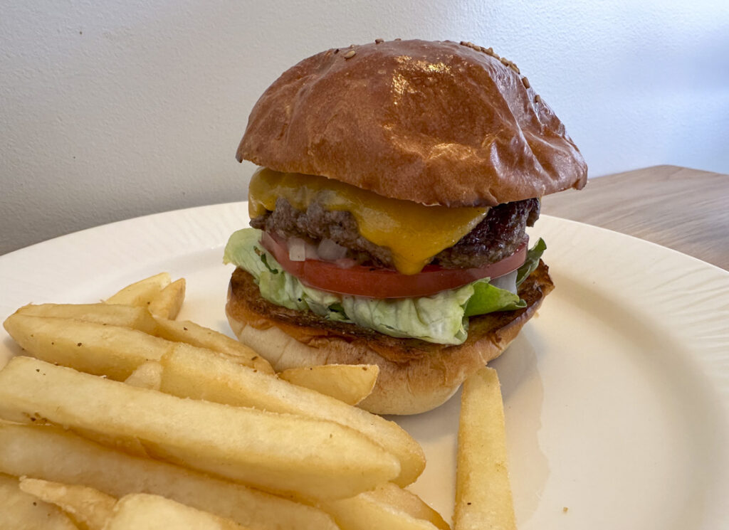 Best Hamburgers in Shinjuku: 8 Must-Try Spots for 2025