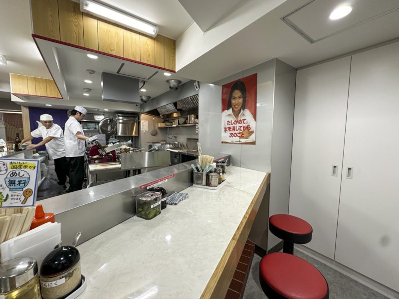 Shinjuku’s Kuma-chan Ramen: Thin-Cut Chashu That Melts in Your Mouth