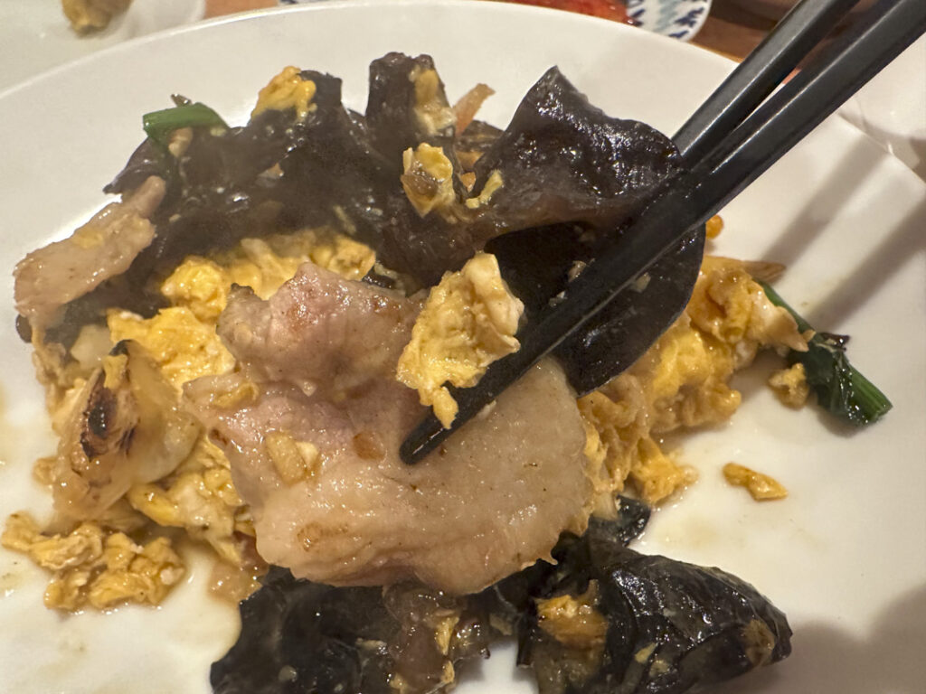 Big Eaters Welcome! Classic Chinese Comfort at Marushin Honten in Nishi-Shinjuku