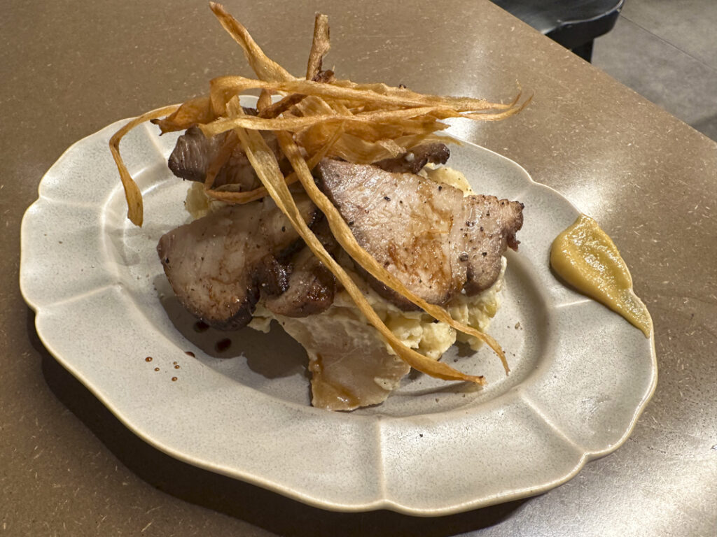 OKEI TAPROOM (Minami-Shinjuku): 16 Craft Beers & Addictive Creative Chinese Dishes