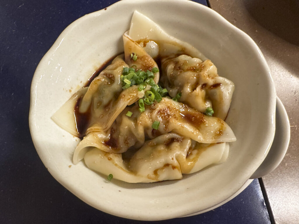 OKEI TAPROOM (Minami-Shinjuku): 16 Craft Beers & Addictive Creative Chinese Dishes