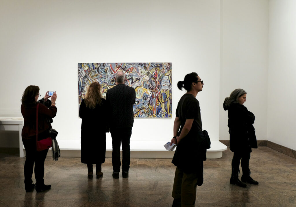 Top 3 Art Museums in Shinjuku: Discover Masterpieces and Modern Creativity