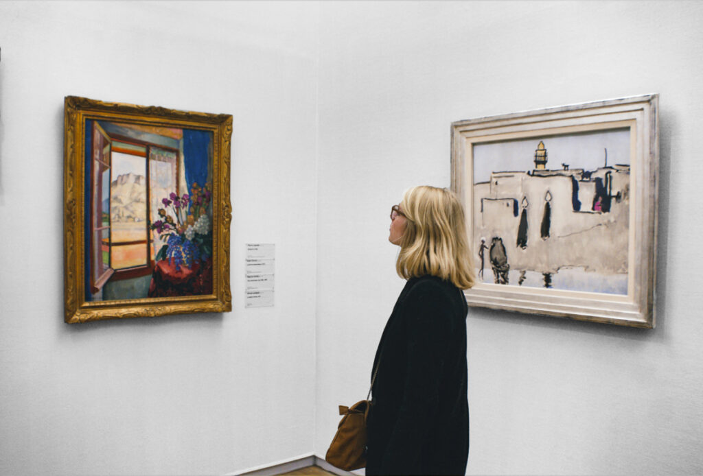 Top 3 Art Museums in Shinjuku: Discover Masterpieces and Modern Creativity