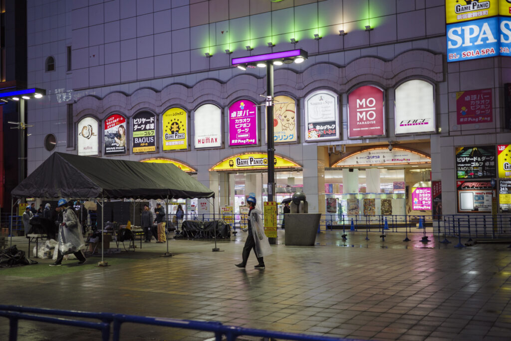Game Centers in Shinjuku 2025: Best Arcades for Tourists and Gamers