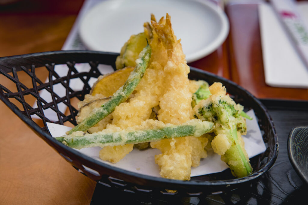 Best Tempura Restaurants in Shinjuku: 3 Places to Savor Japan’s Crispy Tradition