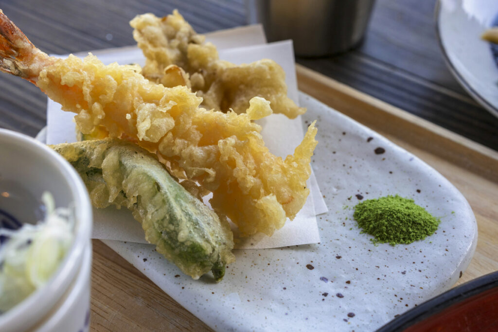 Best Tempura Restaurants in Shinjuku: 3 Places to Savor Japan’s Crispy Tradition