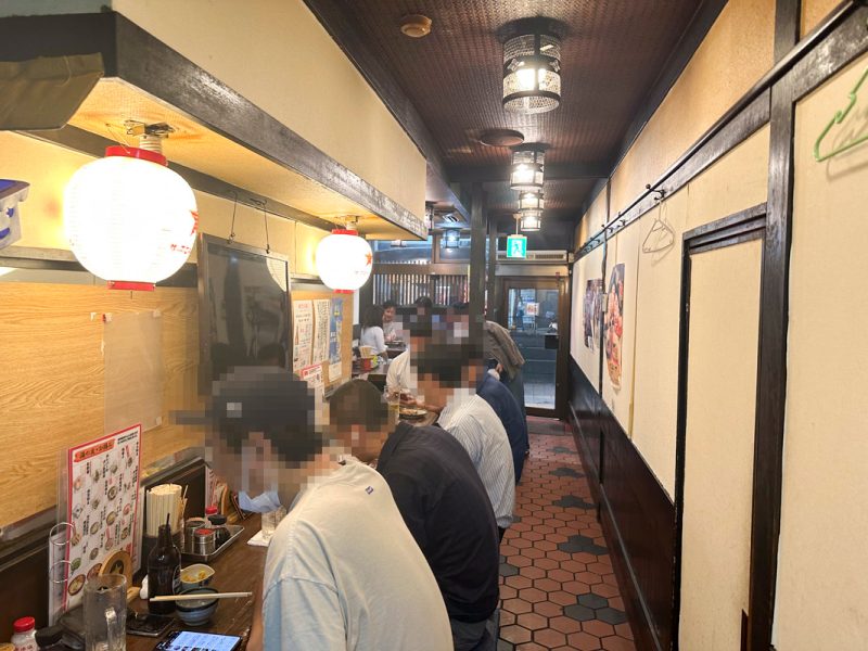Toriyasu Branch, Takadanobaba: Classic Yakitori & Small Plates at Wallet-Friendly Prices