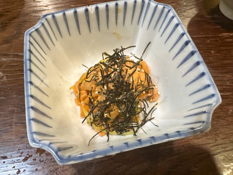 Toriyasu Branch, Takadanobaba: Classic Yakitori & Small Plates at Wallet-Friendly Prices