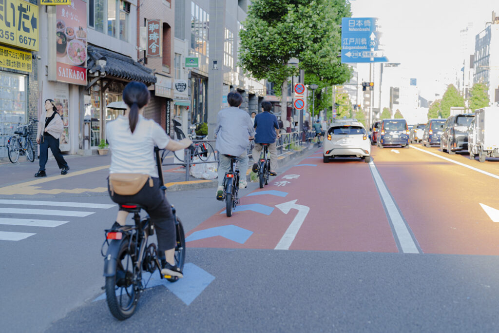 Explore Tokyo on Two Wheels! “Trip Port Cycling” Opens in Yotsuya, Shinjuku on October 7
