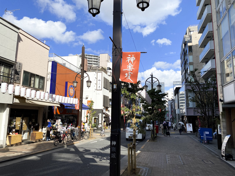 A Complete Kagurazaka Travel Guide: Tokyo’s “Little Paris” in Shinjuku