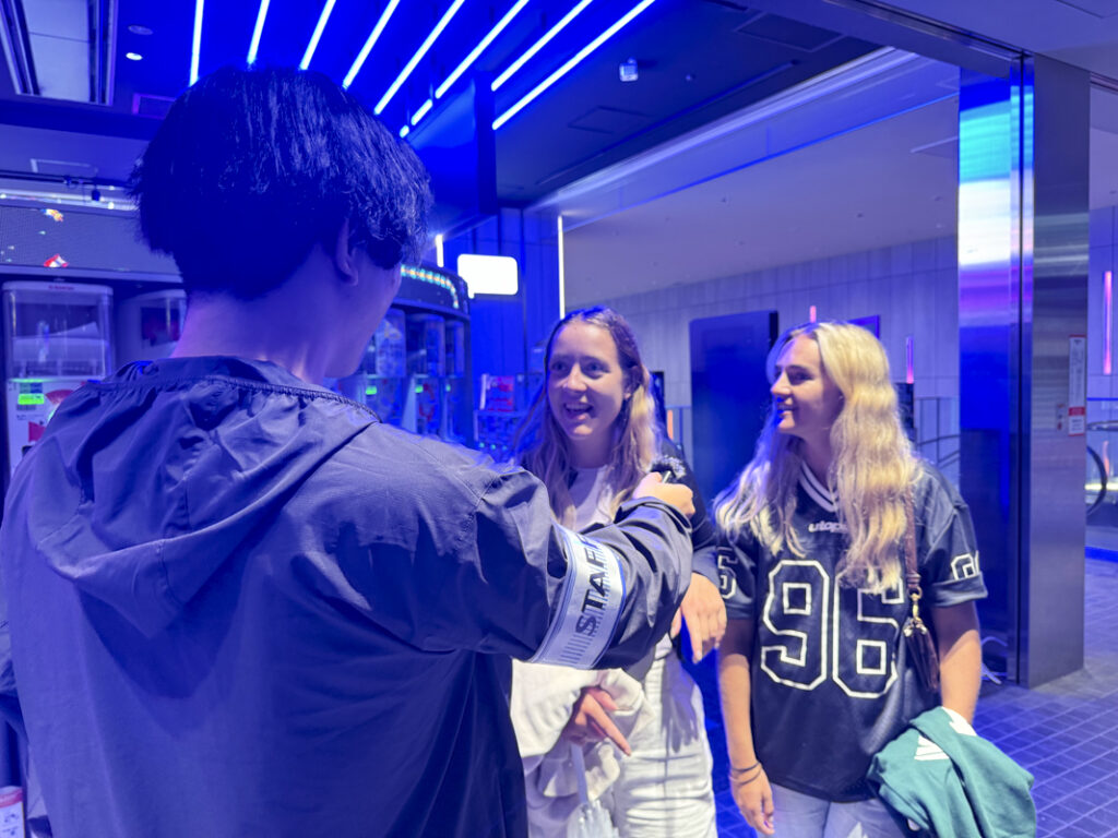 Tokyu Kabukicho Tower Launches “youknowme”: A New Interview Service Connecting Japan and Global Travelers