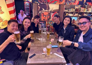 Tokyu Kabukicho Tower Launches “youknowme”: A New Interview Service Connecting Japan and Global Travelers