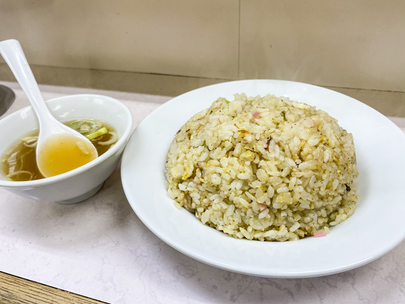 Best Fried Rice in Shinjuku: 10 Must-Try Spots (2025)