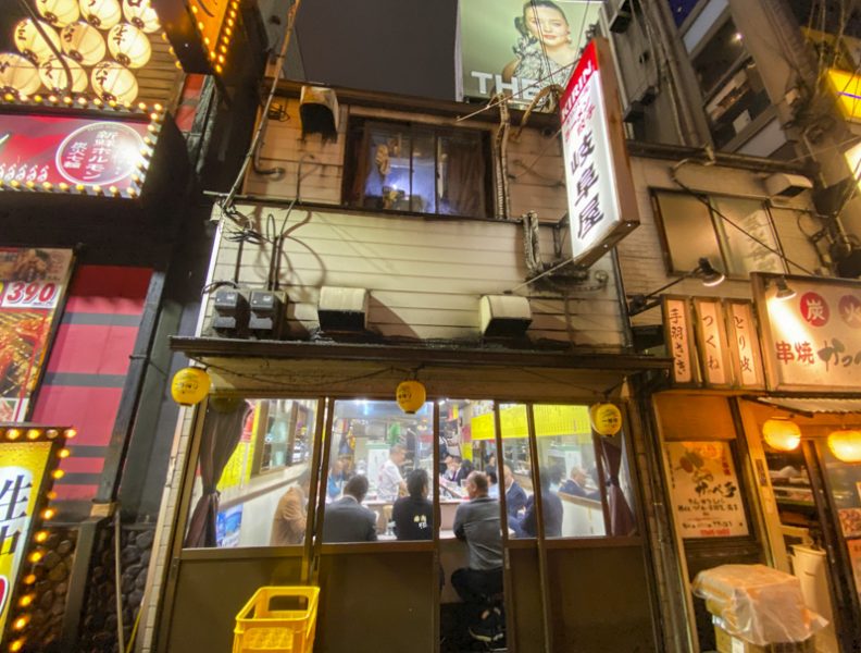 Omoide Yokocho in Shinjuku 2025: Best 5 Izakayas to Experience Tokyo’s Retro Nightlife