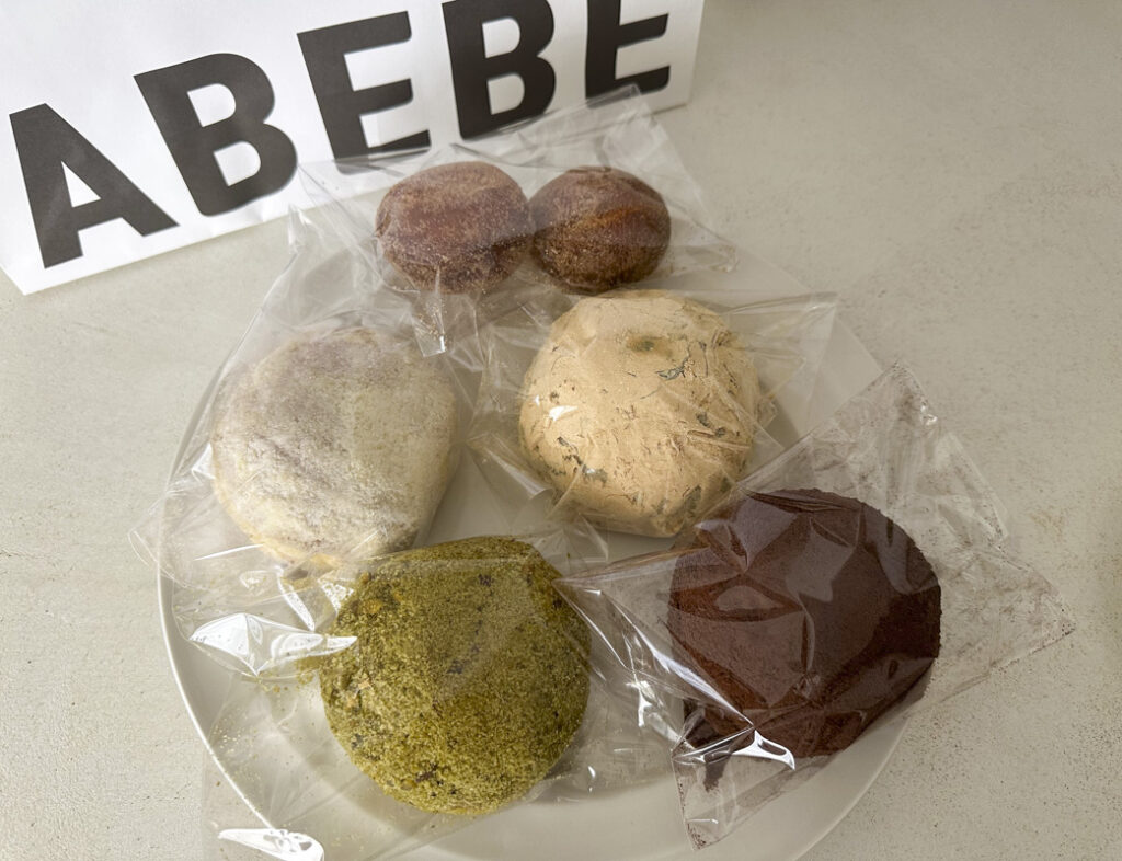 Best Donuts in Shinjuku (2025): 8 Must-Try Spots