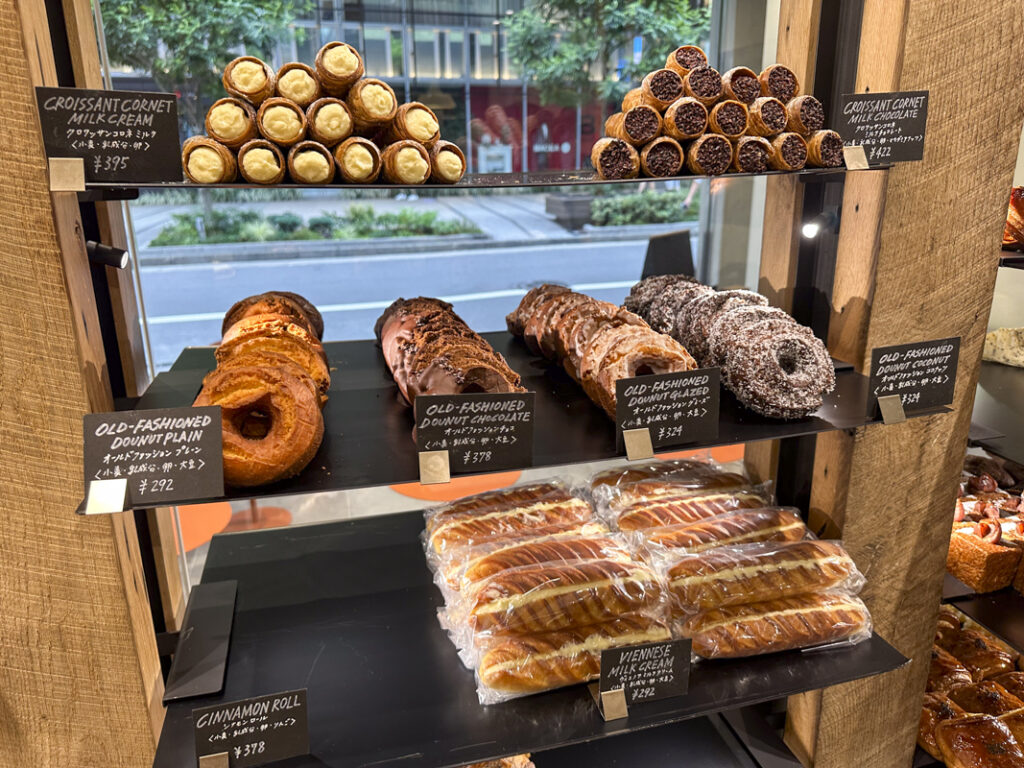 Best Donuts in Shinjuku (2025): 8 Must-Try Spots