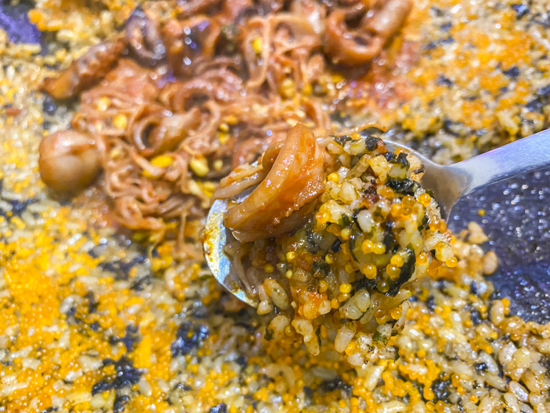 Best Fried Rice in Shinjuku: 10 Must-Try Spots (2025)