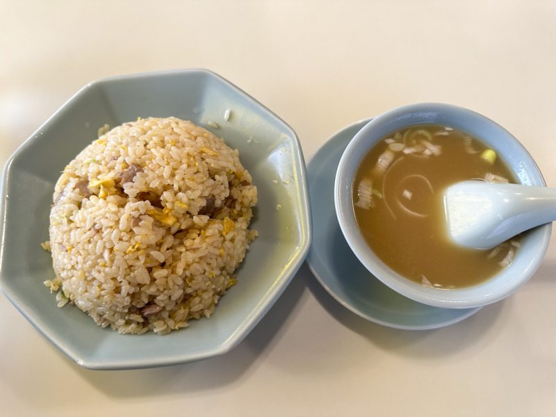 Best Fried Rice in Shinjuku: 10 Must-Try Spots (2025)