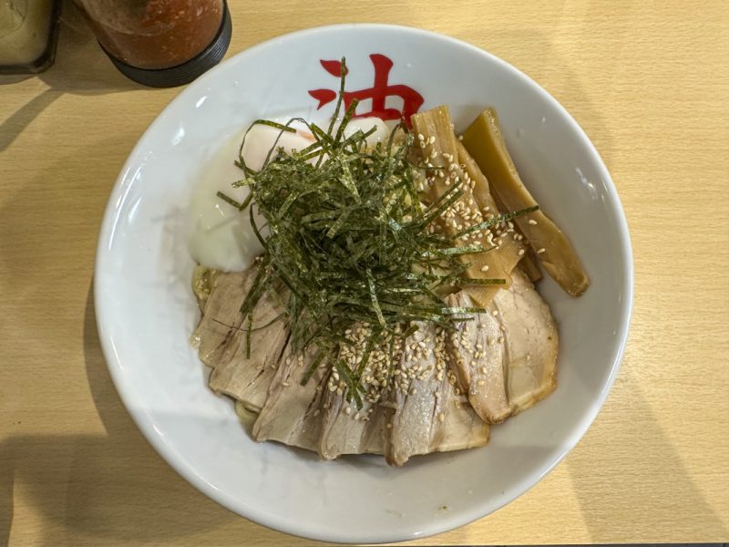 Shinjuku Abura Soba & Mazesoba Guide (2025): 8 Essential Bowls