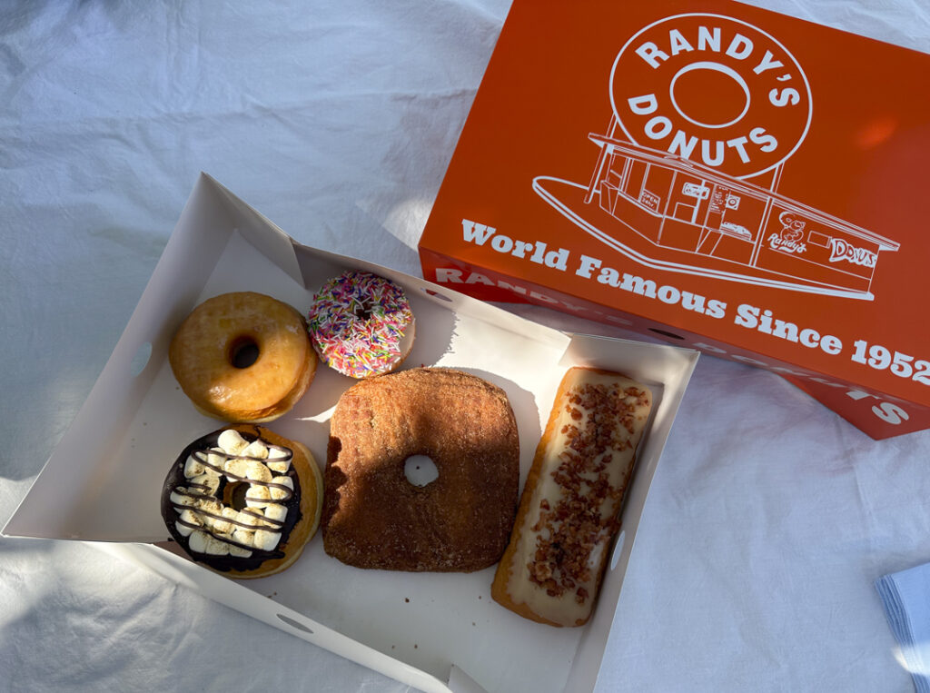 Best Donuts in Shinjuku (2025): 8 Must-Try Spots
