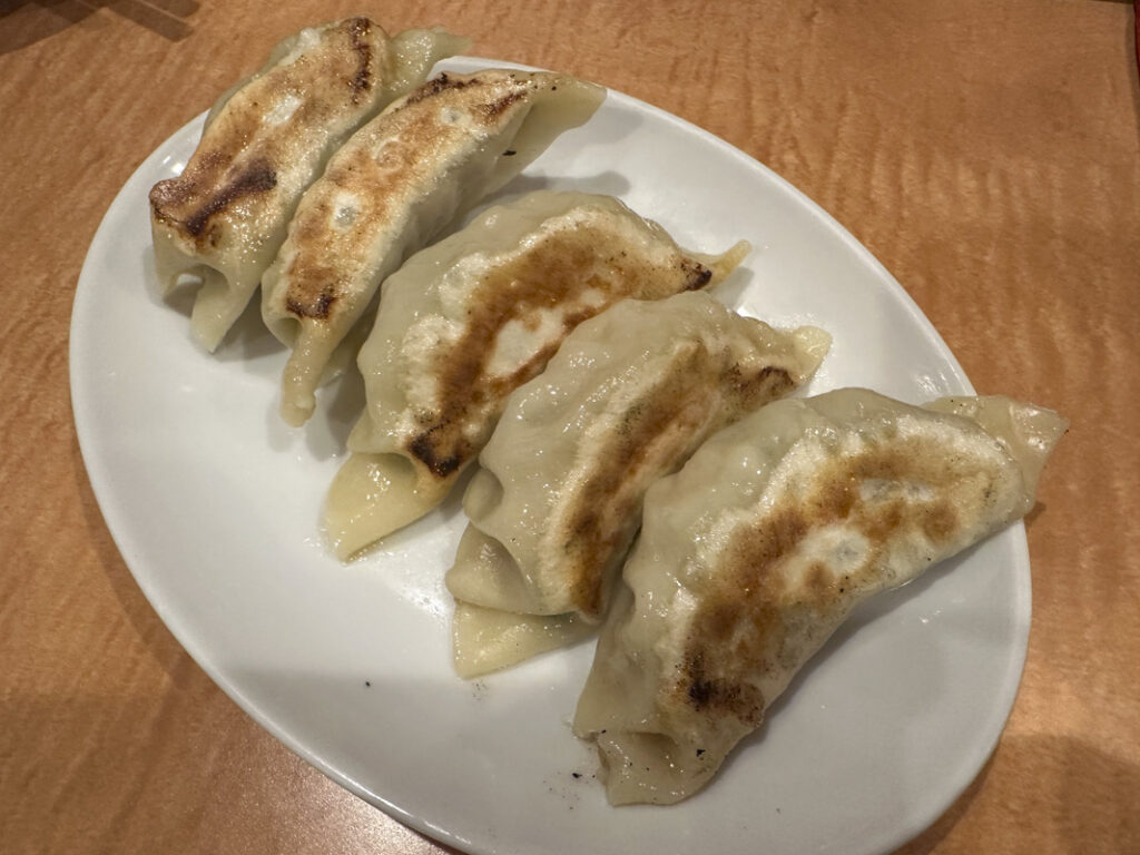 Gyoza in Shinjuku: Where to Enjoy Juicy Dumplings from Authentic and Verified Restaurants