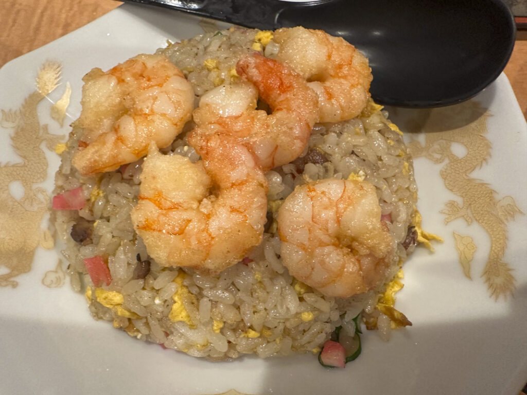 Best Fried Rice in Shinjuku: 10 Must-Try Spots (2025)