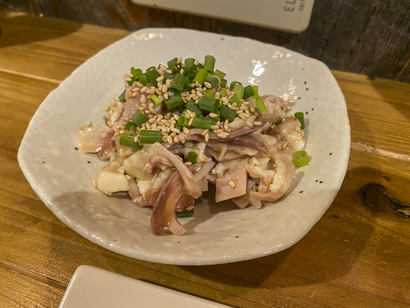 Yakitori & Yakiton Mizutan, Kagurazaka: Enjoy Premium Japanese Grilled Chicken and Pork