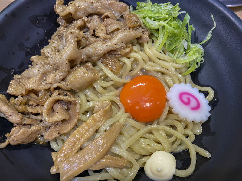 Shinjuku Abura Soba & Mazesoba Guide (2025): 8 Essential Bowls