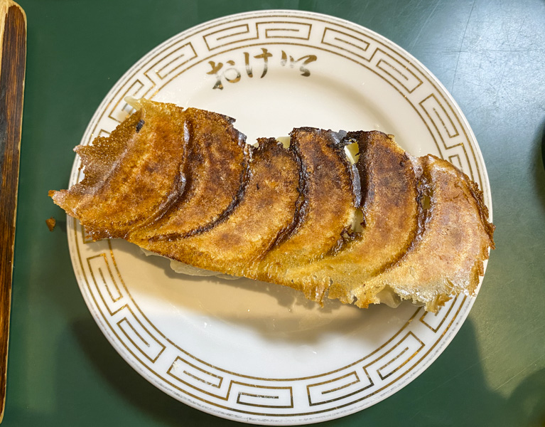 Gyoza in Shinjuku: Where to Enjoy Juicy Dumplings from Authentic and Verified Restaurants