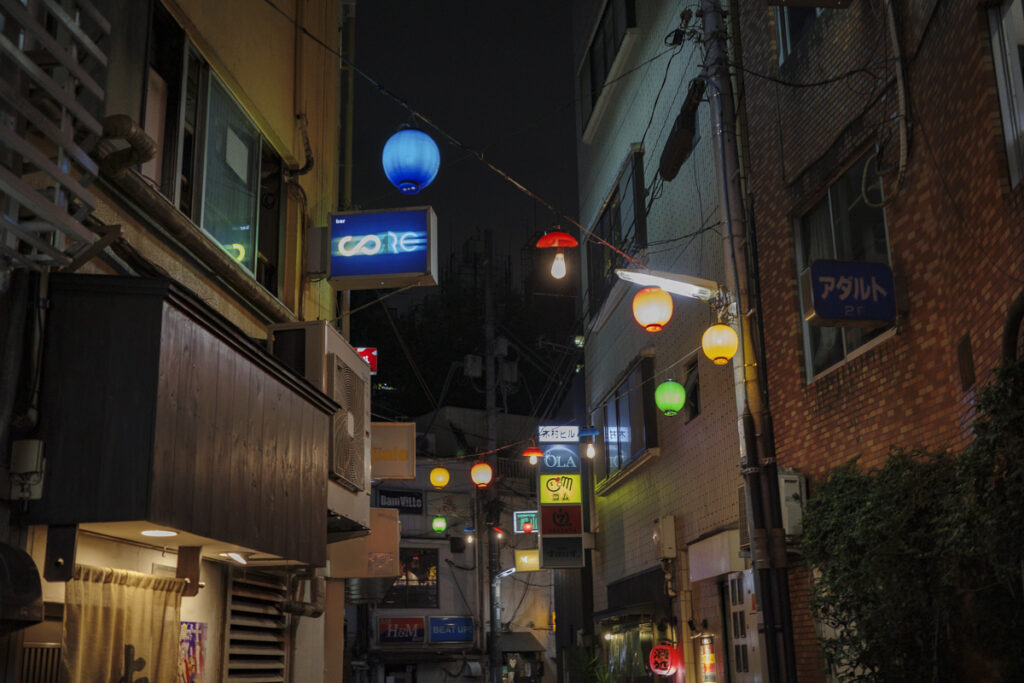 Shinjuku Photo Spots: Best Places to Take Photos in Tokyo
