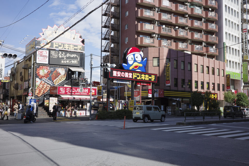 Top 4 Don Quijote Stores in Shinjuku 2025: Shop Anytime, Day or Night