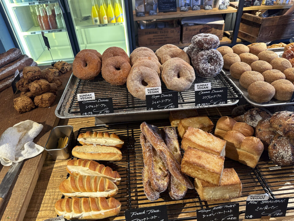 Best Donuts in Shinjuku (2025): 8 Must-Try Spots